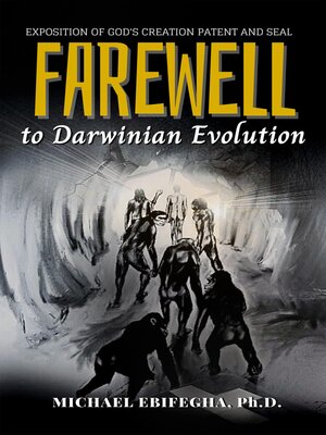cover image of Farewell to Darwinian Evolution